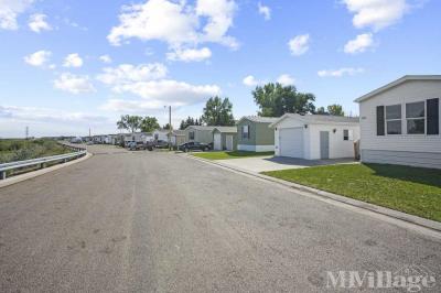 Mobile Home Park in Bismarck ND