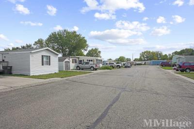 Photo 4 of 6 of park located at 4005 19th St NE Bismarck, ND 58503