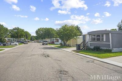 Photo 5 of 6 of park located at 4005 19th St NE Bismarck, ND 58503