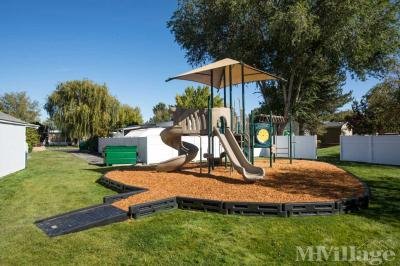 Mobile Home Park in Reno NV