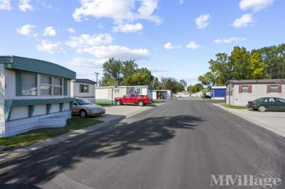 Photo 4 of 9 of park located at 725 S 12th St Bismarck, ND 58504