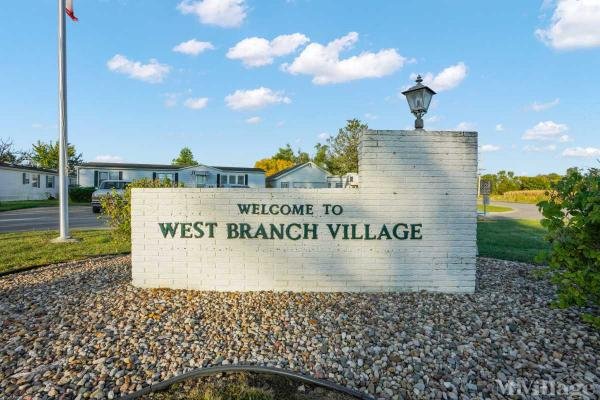 Photo of West Branch Village, West Branch IA