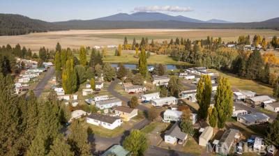 Photo 2 of 5 of park located at 4000 Round Lake Rd Klamath Falls, OR 97601