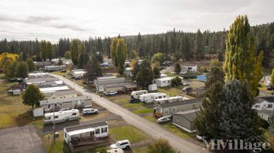 Photo 3 of 5 of park located at 4000 Round Lake Rd Klamath Falls, OR 97601
