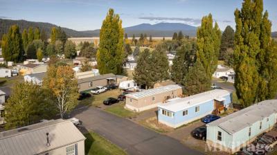 Photo 4 of 5 of park located at 4000 Round Lake Rd Klamath Falls, OR 97601