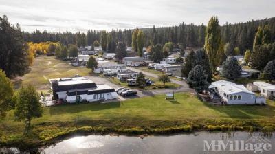 Photo 5 of 5 of park located at 4000 Round Lake Rd Klamath Falls, OR 97601