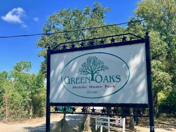 Photo of Green Oaks, Fort Worth TX