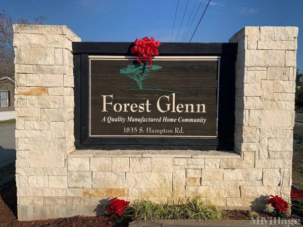 Photo of Forest Glenn, Glenn Heights TX