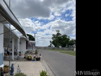 Mobile Home Park in Donna TX