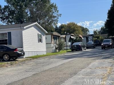 Mobile Home Park in Akron OH