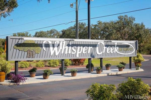 Photo of Whisper Creek RV Resort, Labelle FL
