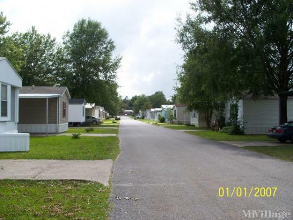 Photo 1 of 2 of park located at 5000 Leon Drive Lake Charles, LA 70605