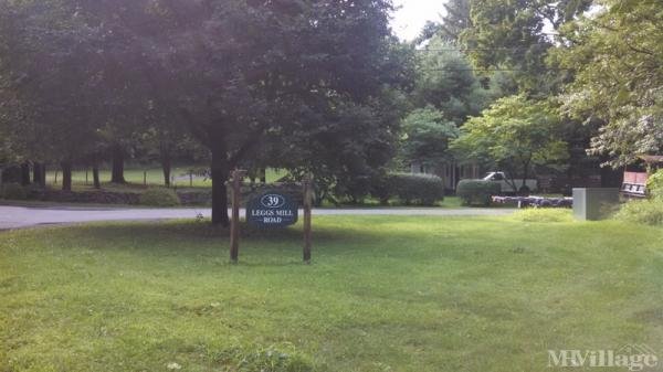 Photo 1 of 2 of park located at 39 Legg's Mill Rd Lake Katrine, NY 12449