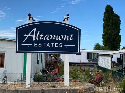 Photo 2 of 4 of park located at 3333 Anderson Ave Klamath Falls, OR 97603