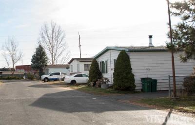 Photo 3 of 4 of park located at 3333 Anderson Ave Klamath Falls, OR 97603