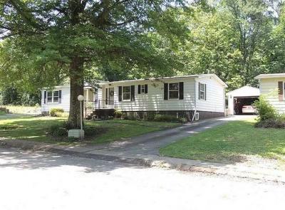 Mobile Home Park in Buena Vista PA