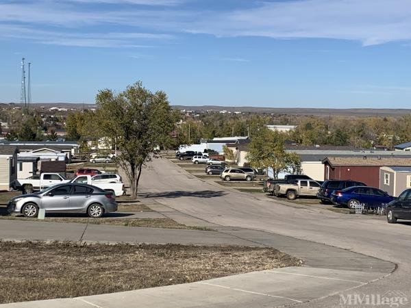 Photo of Southside Mobile Home Park, Belle Fourche SD
