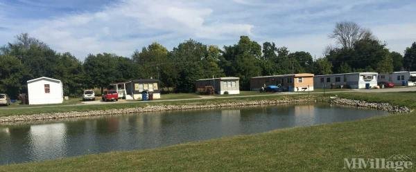 Photo of Lakeview Mobile Home Community, Converse IN