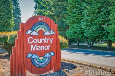Photo 2 of 25 of park located at 15619 NE Caples Rd Brush Prairie, WA 98606