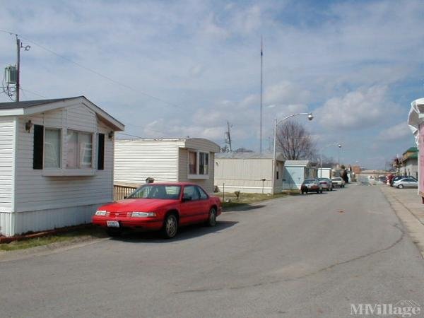 Photo of Greenlawn Mobile Home Park, Columbus OH