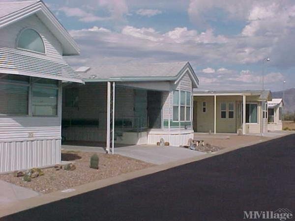 Photo of Arizonian RV Resort, Apache Junction AZ