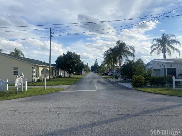 Photo of Sharp Mobile Home Park, Saint Cloud FL