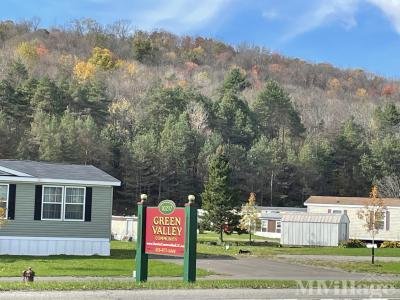 Mobile Home Park in Newark Valley NY