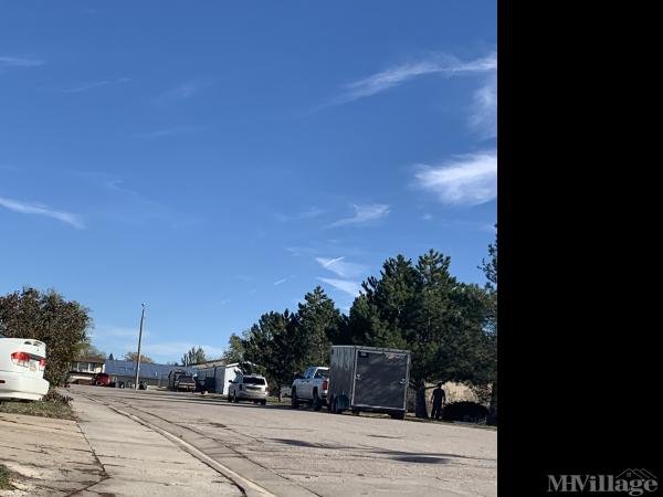 Photo of Southside Mobile Home Park, Belle Fourche SD