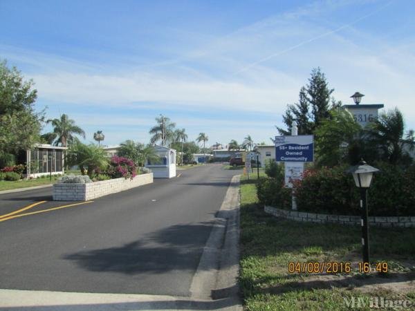 Photo of Westwinds Mobile Village, Bradenton FL