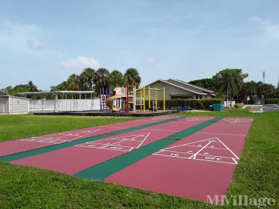 Photo 3 of 9 of park located at 6800 NW 39th Avenue Coconut Creek, FL 33073