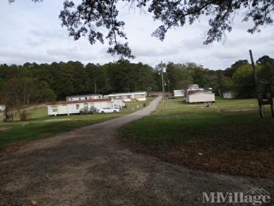 Photo 2 of 8 of park located at 1306 Russell Dr Weaver, AL 36277