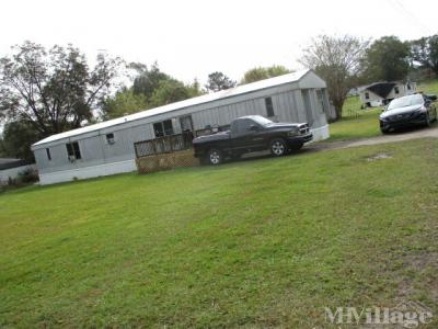 Photo 5 of 8 of park located at 1306 Russell Dr Weaver, AL 36277