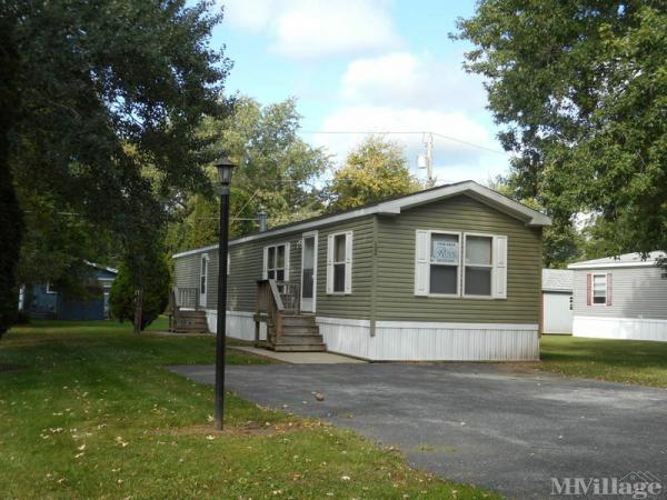 Photo of Lake Country MHP, Shortsville NY
