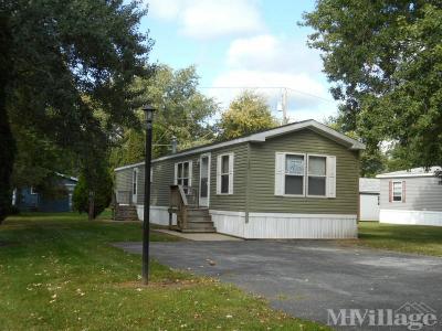 Photo 2 of 8 of park located at 64 East Main St Shortsville, NY 14548