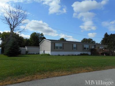 Photo 5 of 8 of park located at 64 East Main St Shortsville, NY 14548