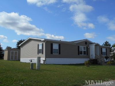 Photo 3 of 8 of park located at 64 East Main St Shortsville, NY 14548