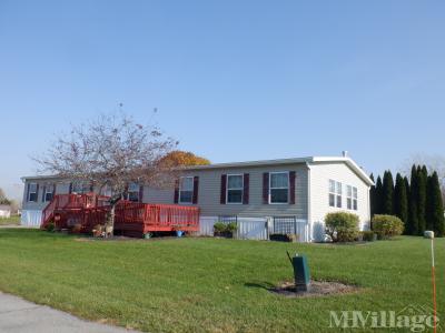 Photo 7 of 7 of park located at 64 East Main St Shortsville, NY 14548