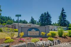Photo 3 of 32 of park located at 15616 76th Ave. East Puyallup, WA 98375