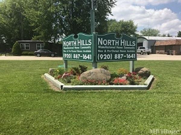 Photo of North Hills Mobile Park & Sales, Beaver Dam WI