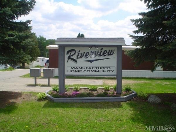 Photo of Riverview Mobile Home Park, Columbus WI