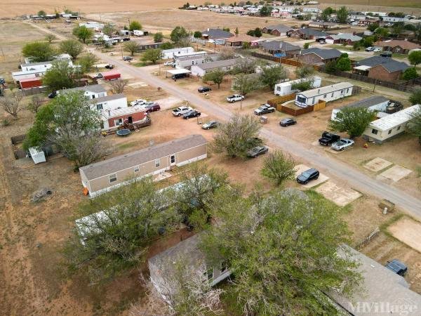 Photo of New Deal Mobile Home Community, Lubbock TX