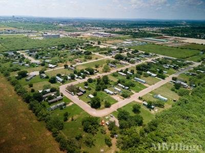 Mobile Home Park in Abilene TX