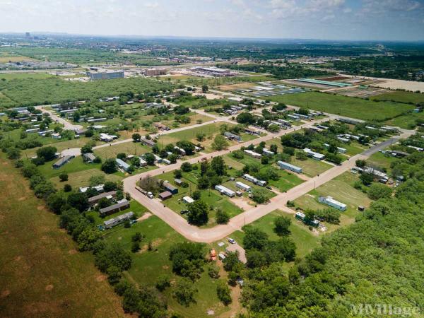 Photo 1 of 2 of park located at 109 Meadowlark Dr. Abilene, TX 79601