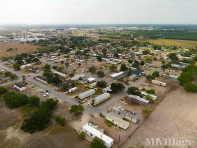 Mobile Home Park in San Benito TX