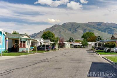 Photo 5 of 13 of park located at 3860 Midland Dr Roy, UT 84067