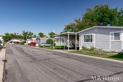 Photo 2 of 13 of park located at 4375 Weber River Drive Ogden, UT 84405