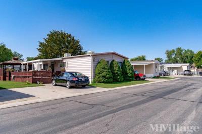 Photo 3 of 13 of park located at 4375 Weber River Drive Ogden, UT 84405