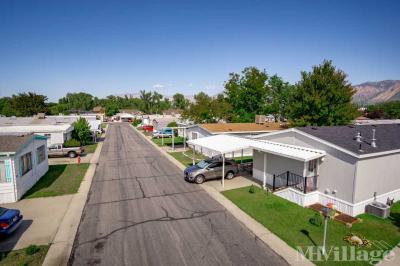 Photo 4 of 13 of park located at 4375 Weber River Drive Ogden, UT 84405