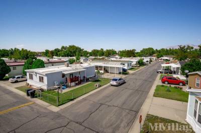 Photo 5 of 13 of park located at 4375 Weber River Drive Ogden, UT 84405