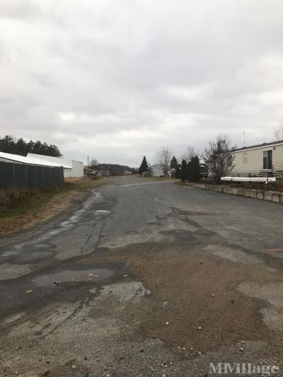 Photo 2 of 15 of park located at 13875 Graphite Tomah, WI 54660